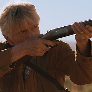 Fotoğraf East of the Mountains