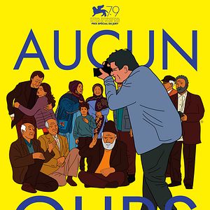 Fotoğraf Khers nist