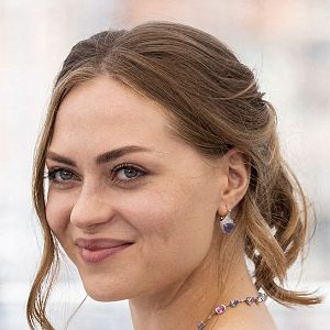 Fotoğraf Macrina Bârlădeanu