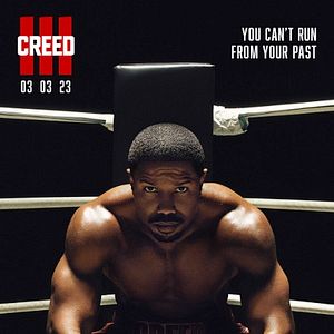 Fotoğraf CREED III : Efsane Devam Ediyor