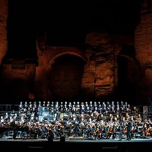 Fotoğraf Ennio, il maestro