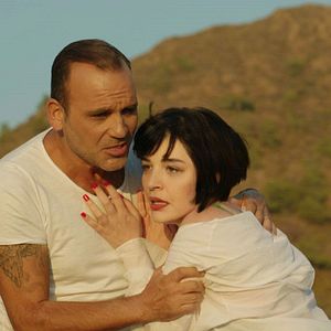 Fotoğraf Her Şey Dahil