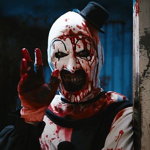 Fotoğraf Terrifier 2