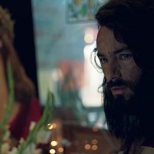 Fotoğraf Aarón Díaz