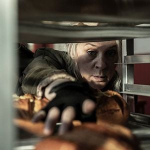 Fotoğraf Melissa McBride