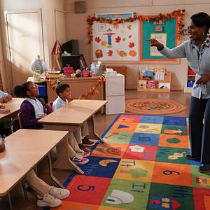 Fotoğraf Sheryl Lee Ralph