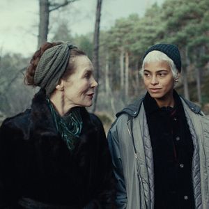 Fotoğraf Alice Krige