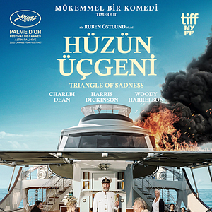 Fotoğraf Hüzün Üçgeni