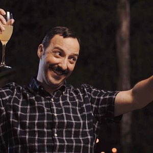 Fotoğraf Eat Wheaties!