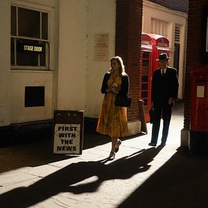 Fotoğraf Aimee Lou Wood