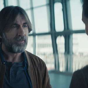 Fotoğraf Entre la vie et la mort