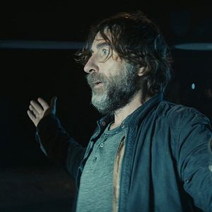 Fotoğraf Entre la vie et la mort