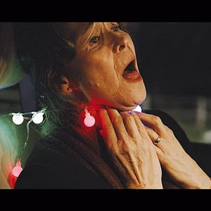 Fotoğraf Demonic Christmas Tree