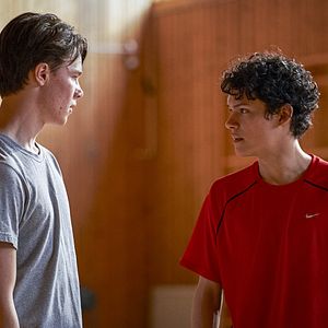 Fotoğraf Young Royals