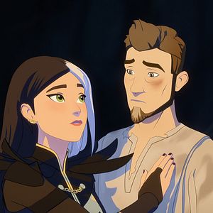 Fotoğraf The Dragon Prince