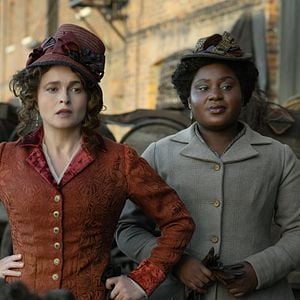 Fotoğraf Susan Wokoma