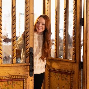 Fotoğraf Noel Çarpması