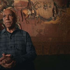 Fotoğraf Yeterince Siyah Mıyız?