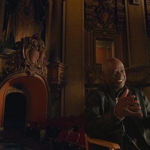 Fotoğraf Yeterince Siyah Mıyız?