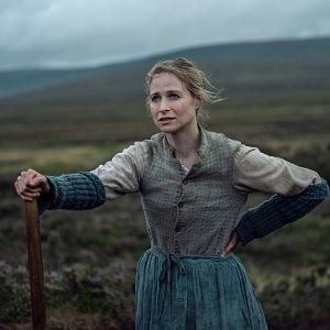 Fotoğraf Niamh Algar