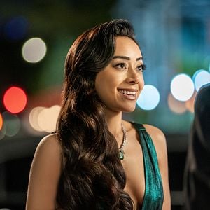 Fotoğraf Aimee Garcia