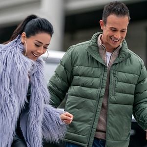 Fotoğraf Aimee Garcia