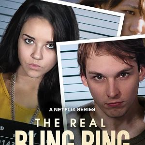 Fotoğraf Gerçek Bling Ring: Bir Hollywood Çetesi