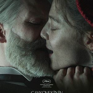 Fotoğraf Çaykovski'nin Karısı