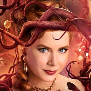 Fotoğraf Disenchanted