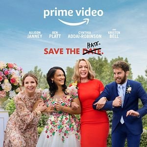 Fotoğraf The People We Hate at the Wedding