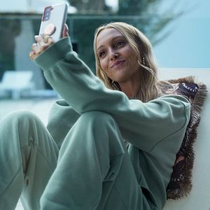 Fotoğraf Sara Thompson