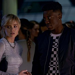 Fotoğraf Annalisa Cochrane