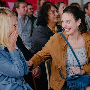 Fotoğraf Louise Coldefy