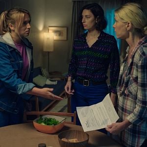 Fotoğraf Louise Coldefy