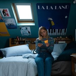 Fotoğraf Chloé Jouannet