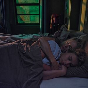 Fotoğraf Chloé Jouannet