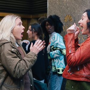 Fotoğraf Louise Coldefy