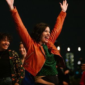 Fotoğraf Louise Coldefy