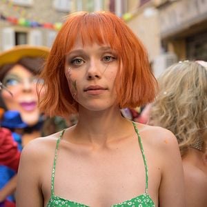 Fotoğraf Ivanna Sakhno