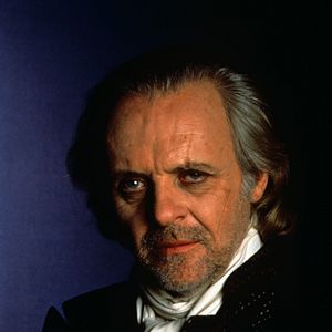 Fotoğraf Anthony Hopkins