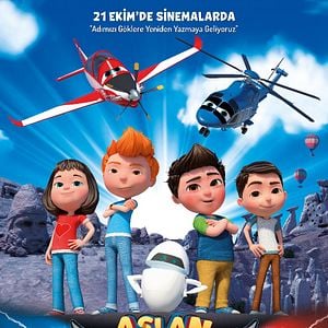 Fotoğraf Aslan Hürkuş Görevimiz Gökbey