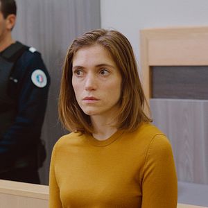 Fotoğraf Maud Wyler