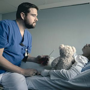 Fotoğraf Klas Wiljergård