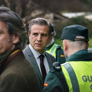 Fotoğraf El cuarto pasajero