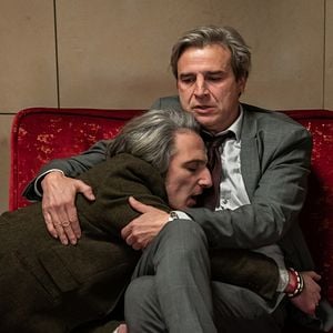 Fotoğraf El cuarto pasajero