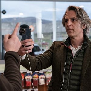 Fotoğraf El cuarto pasajero