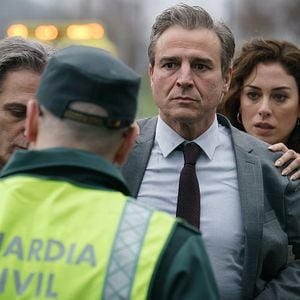 Fotoğraf Ernesto Alterio