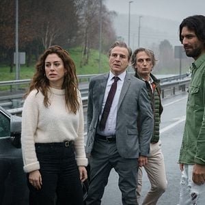 Fotoğraf Ernesto Alterio