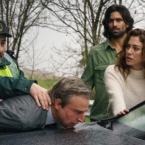 Fotoğraf Ernesto Alterio