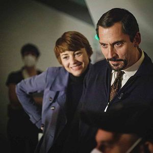 Fotoğraf Paco León